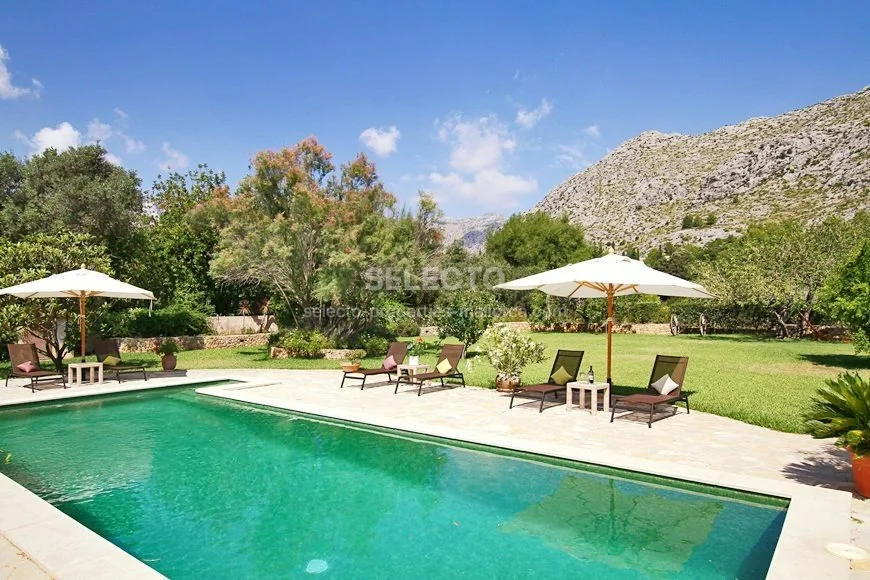 casa roja rent pollensa la font (3)