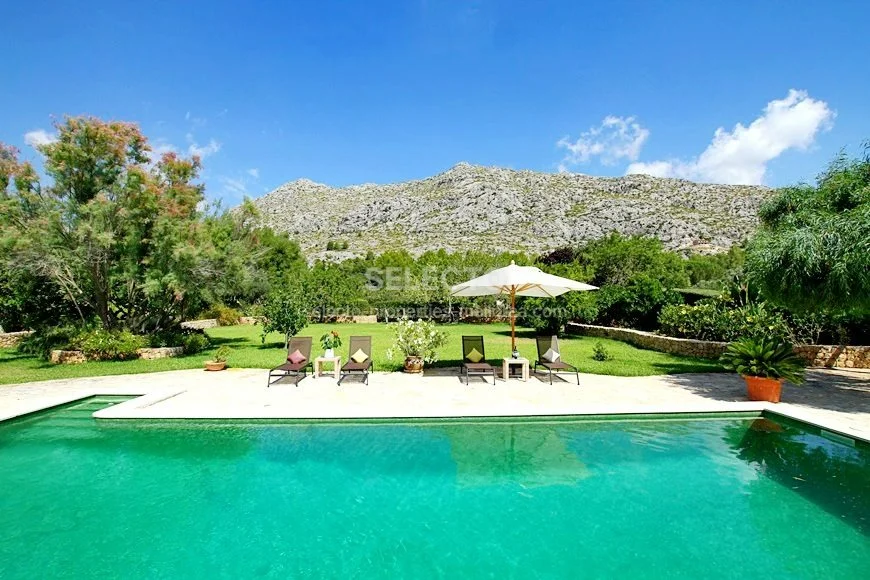 casa roja rent pollensa la font (21) - copia